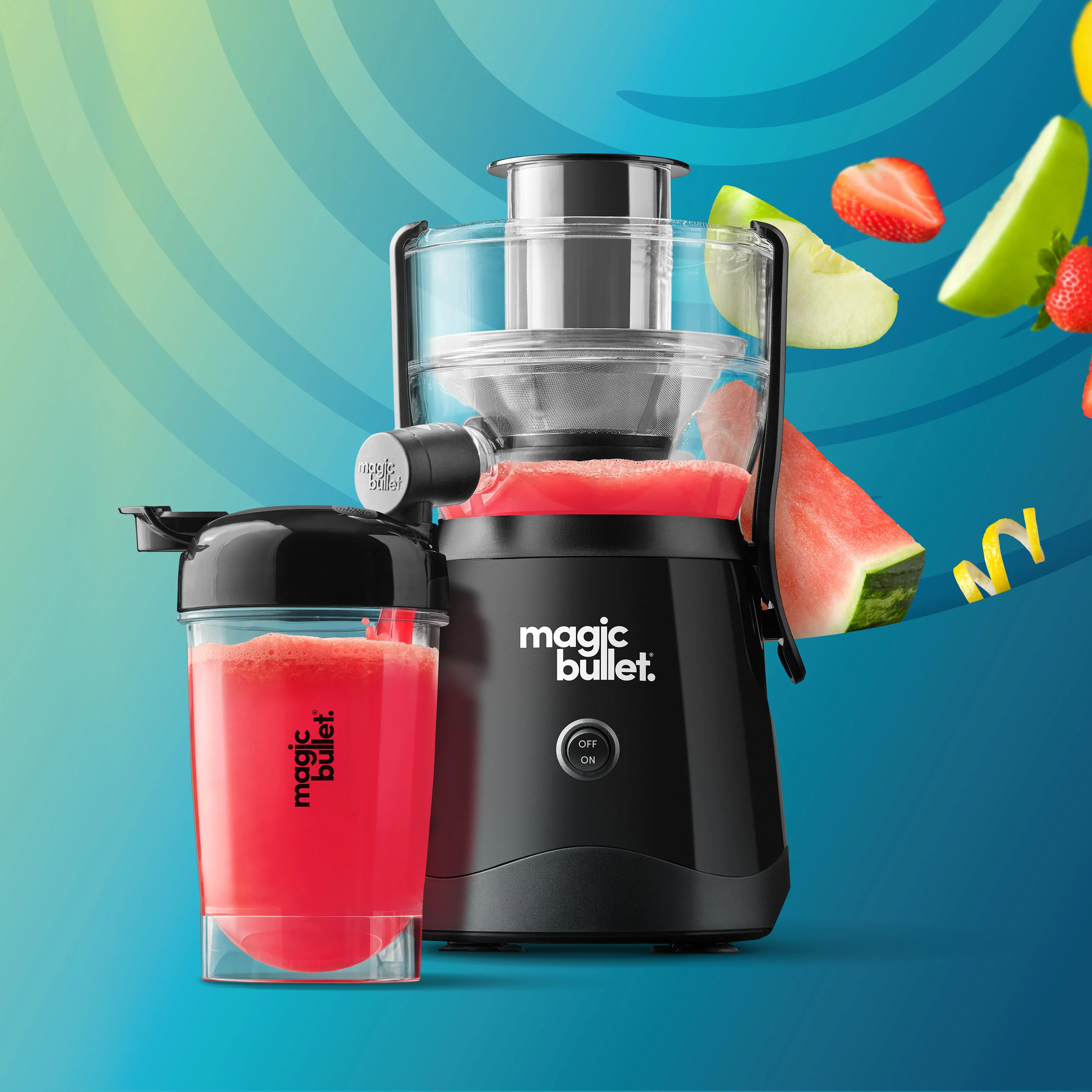 Magic Bullet Flash Sale